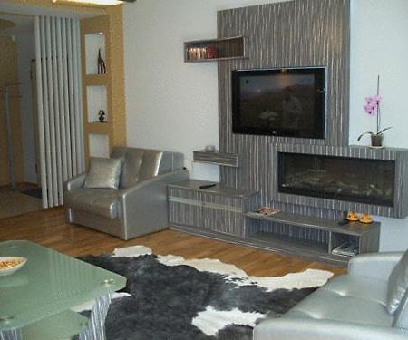 Apartament Stara Polana I Spa Zakopane Luaran gambar