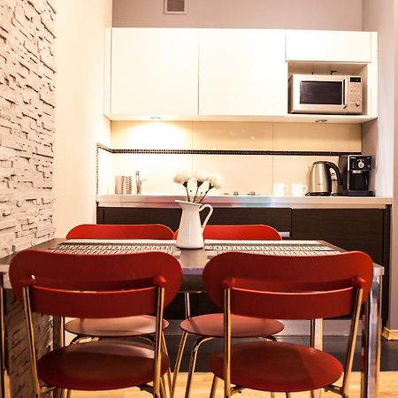 Apartament Stara Polana I Spa Zakopane Luaran gambar