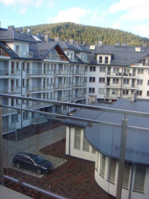 Apartament Stara Polana I Spa Zakopane Luaran gambar