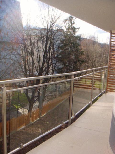 Apartament Stara Polana I Spa Zakopane Luaran gambar