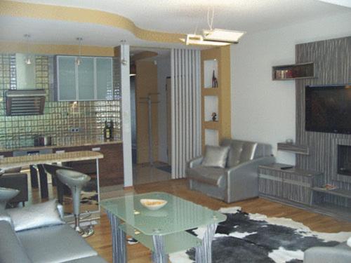 Apartament Stara Polana I Spa Zakopane Luaran gambar
