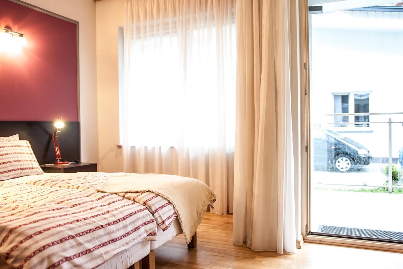 Apartament Stara Polana I Spa Zakopane Luaran gambar