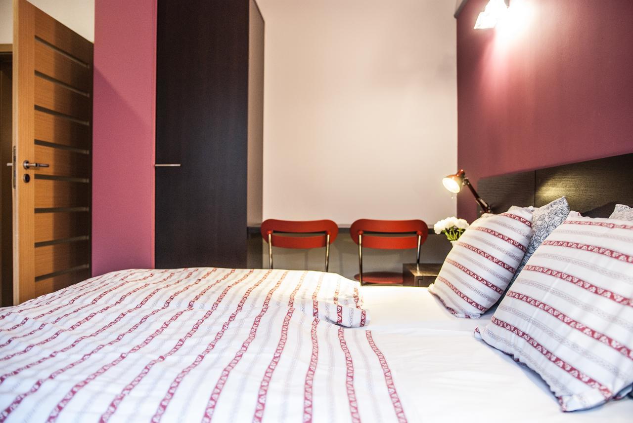 Apartament Stara Polana I Spa Zakopane Luaran gambar