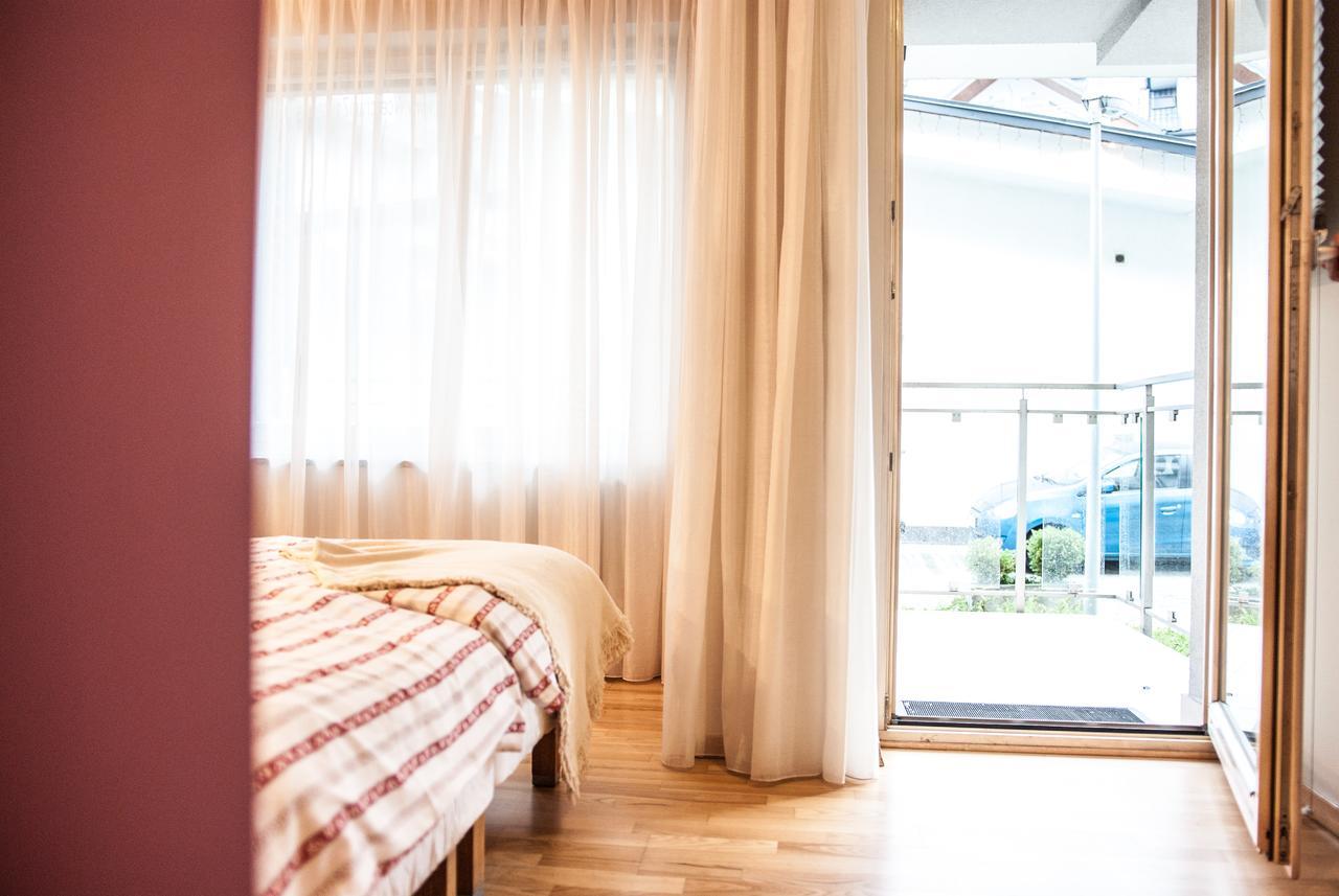 Apartament Stara Polana I Spa Zakopane Luaran gambar