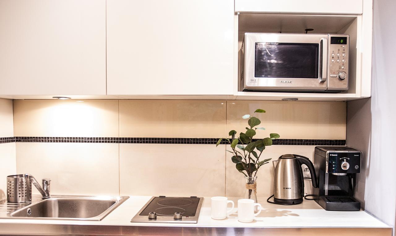 Apartament Stara Polana I Spa Zakopane Luaran gambar