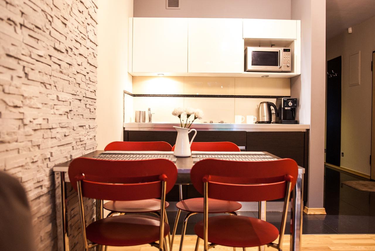 Apartament Stara Polana I Spa Zakopane Luaran gambar