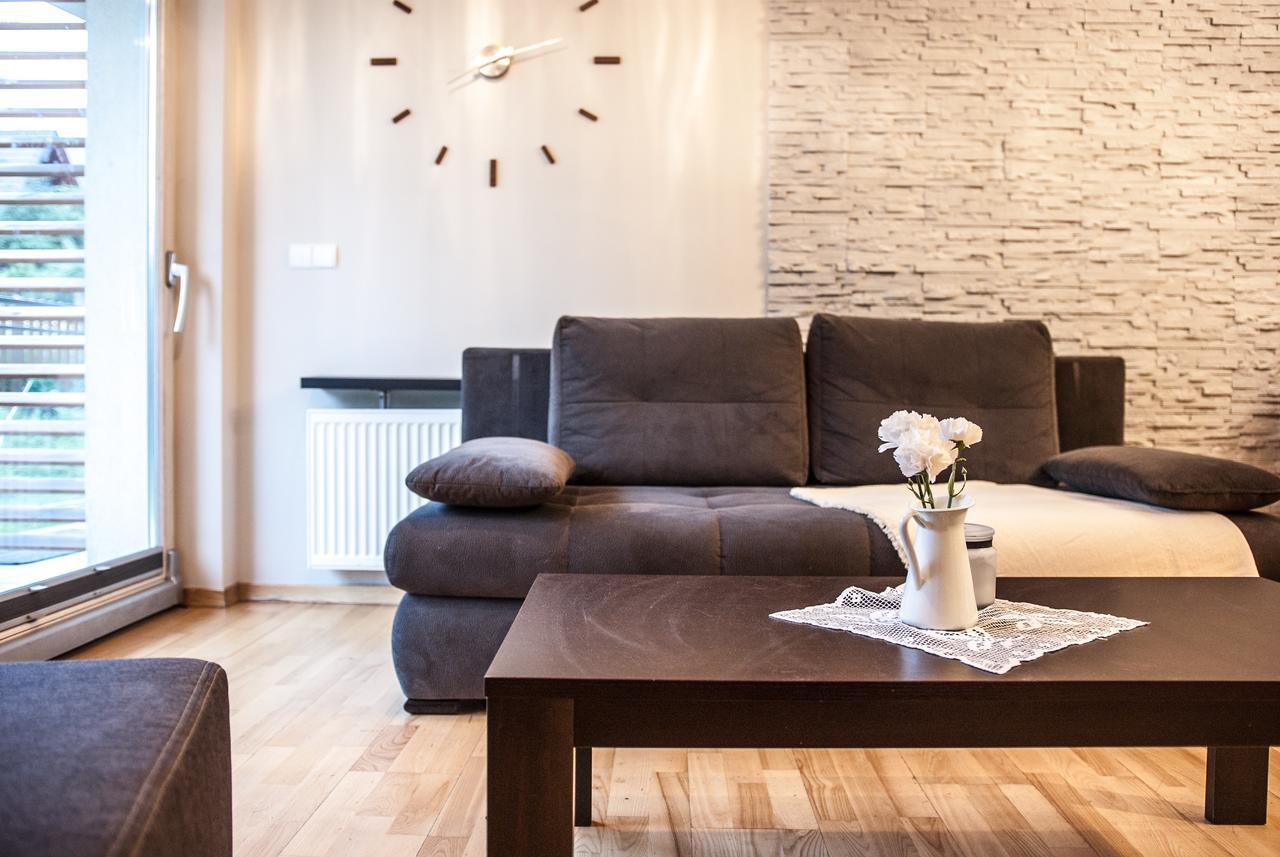 Apartament Stara Polana I Spa Zakopane Luaran gambar
