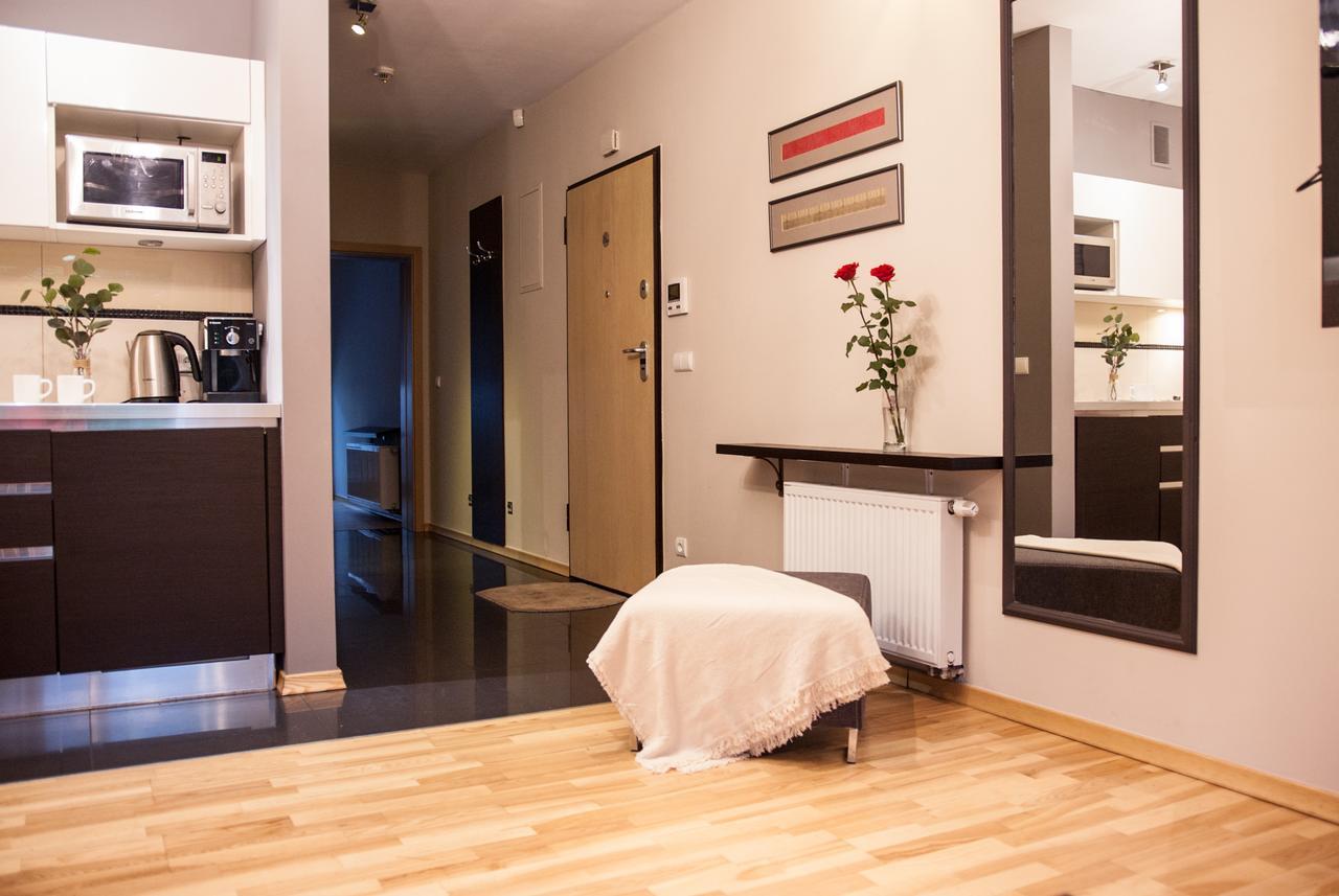 Apartament Stara Polana I Spa Zakopane Luaran gambar