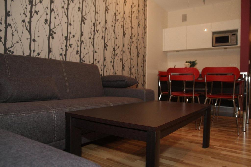 Apartament Stara Polana I Spa Zakopane Bilik gambar